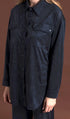 Lovin' Cloz - Cyra Suede Overshirt